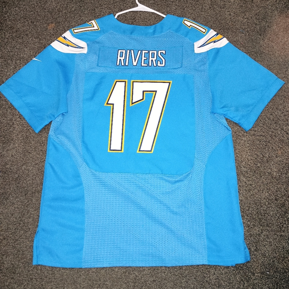 Men's Nike NFL San Diego Chargers Jersey